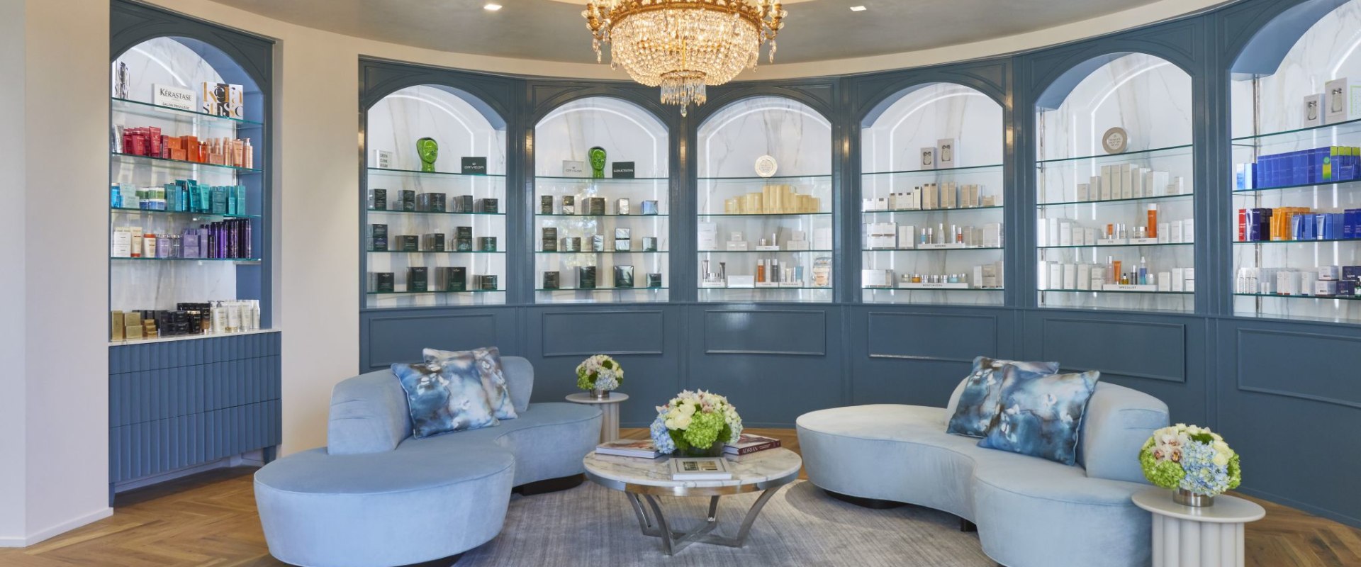20 of the Best Vegan-Friendly Spas in Houston, TX