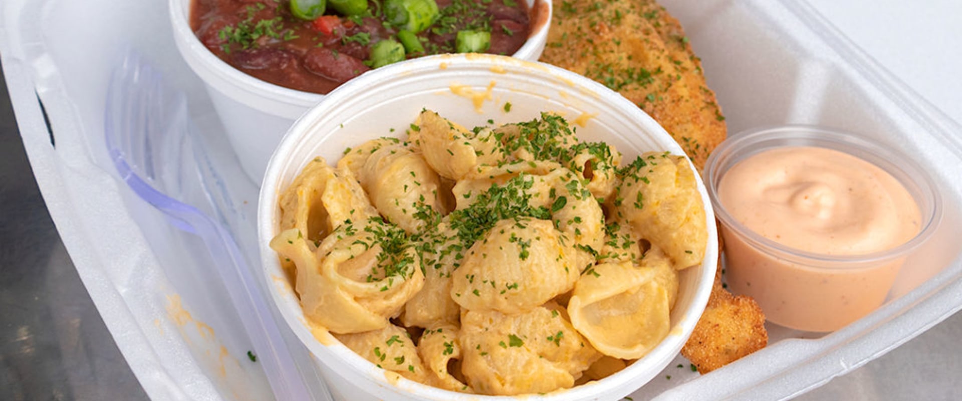 Vegan Food Trucks in Houston, TX: Delicious Plant-Based Eats Await