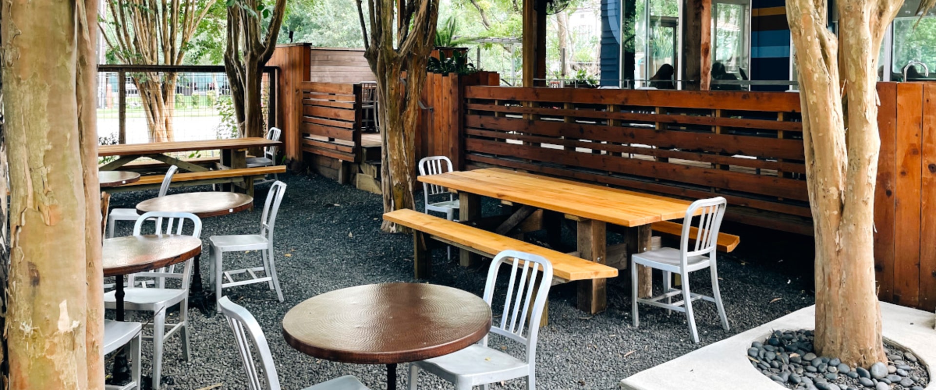Vegan-Friendly Coffee Shops in Houston, TX: Mo' Better Brews