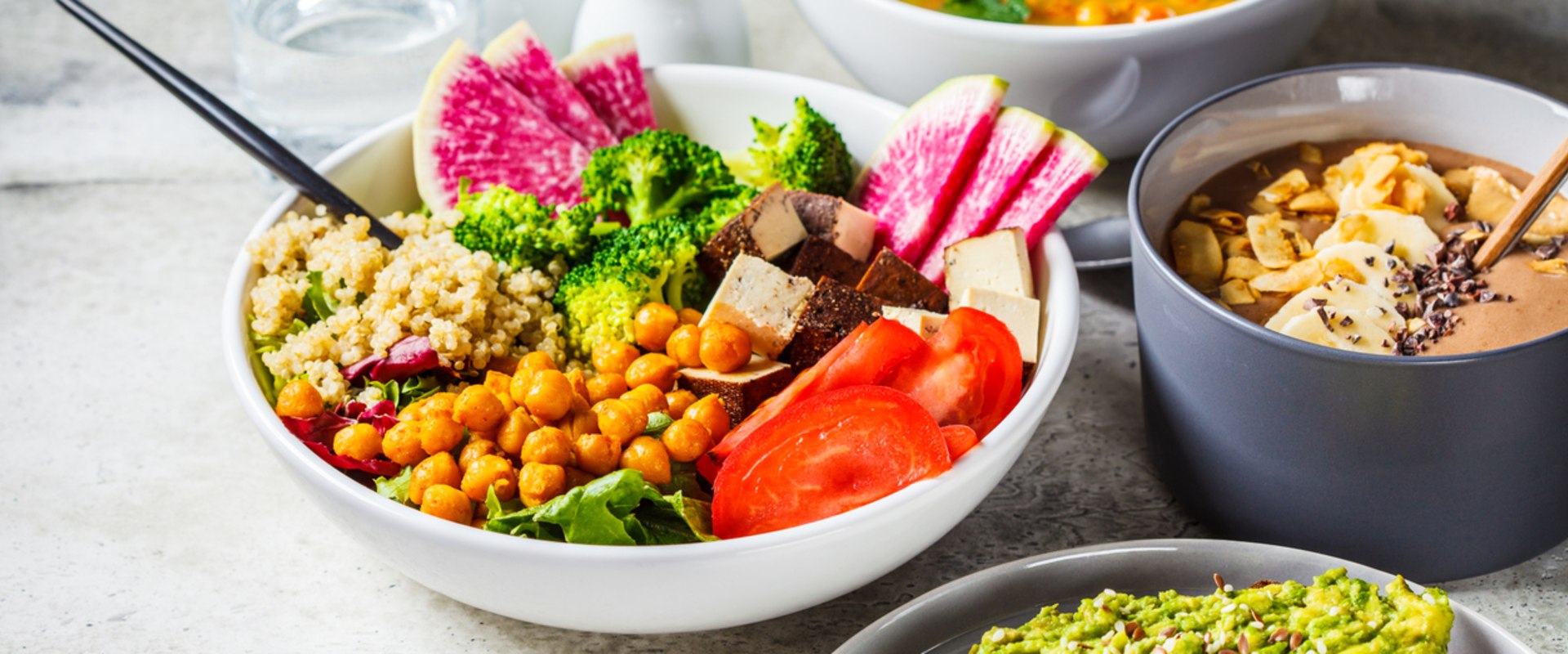 Connect with Like-Minded Vegans in Houston, TX