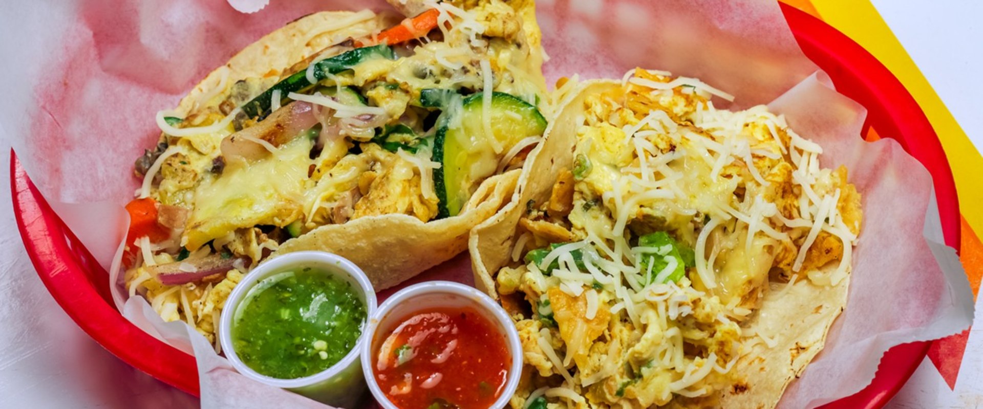 Vegan-Friendly Festivals in Houston, TX: A Guide for Food Lovers