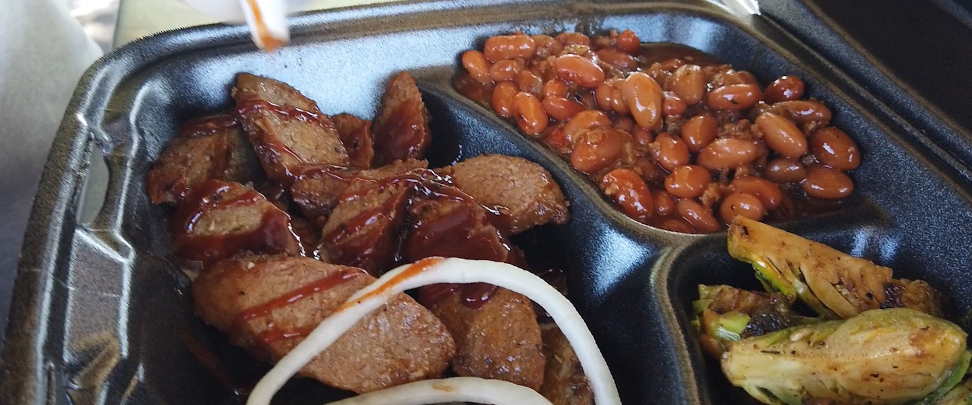 Vegan Food Trucks in Houston, TX: Delicious Plant-Based Eats