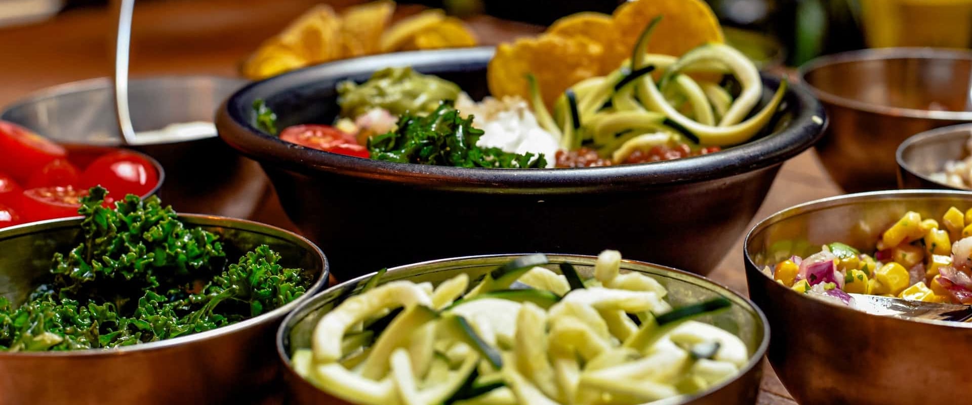 Finding Delicious Vegan Food Options with HappyCow and Vegan Maps