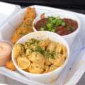 Vegan Food Trucks in Houston, TX: Delicious Plant-Based Eats Await