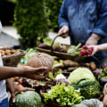 Vegan-Friendly Farmers Markets in Houston, TX: A Comprehensive Guide