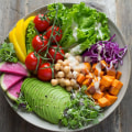 Vegan Nutritionists in Houston, TX: Get the Support You Need