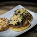 Vegan-Friendly Festivals in Houston, TX: A Guide for Food Lovers