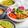 Connect with Like-Minded Vegans in Houston, TX