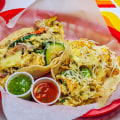 Vegan-Friendly Festivals in Houston, TX: A Guide for Food Lovers