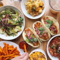 Vegan-Friendly Bars in Houston, TX: Where to Find Plant-Based Whole Foods