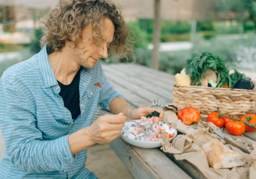 The Vegan Guide To Houston: Exploring Plant-Based Living In The Bayou City