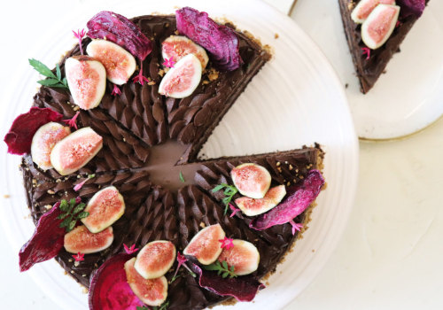 Vegan Bakeries in Houston, TX: A Guide to the Best Sweet Treats