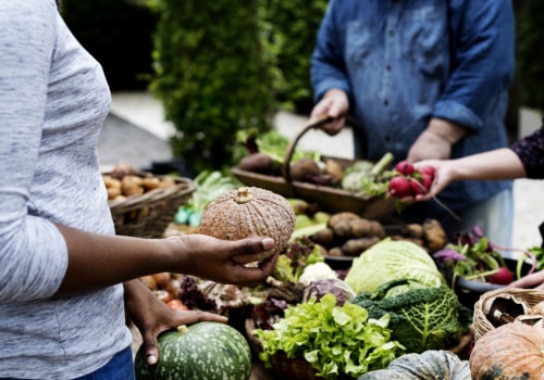 Vegan-Friendly Farmers Markets in Houston, TX: A Comprehensive Guide