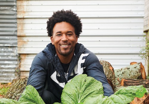 How Houston Vegans Build Sustainable Lifestyles Beyond the Plate