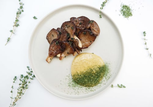 Vegan-Friendly Personal Chefs in Houston, TX: Delicious Cuisine for Everyone
