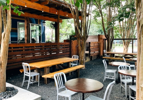 Vegan-Friendly Coffee Shops in Houston, TX: Mo' Better Brews