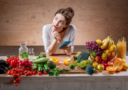 The Food Monster App: A Comprehensive Guide