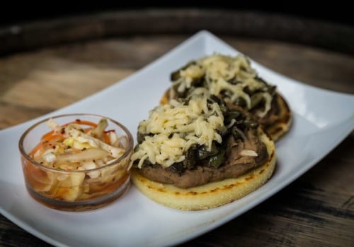 Vegan-Friendly Festivals in Houston, TX: A Guide for Food Lovers
