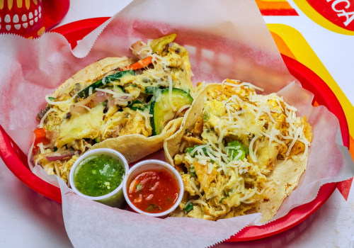 Vegan-Friendly Festivals in Houston, TX: A Guide for Food Lovers